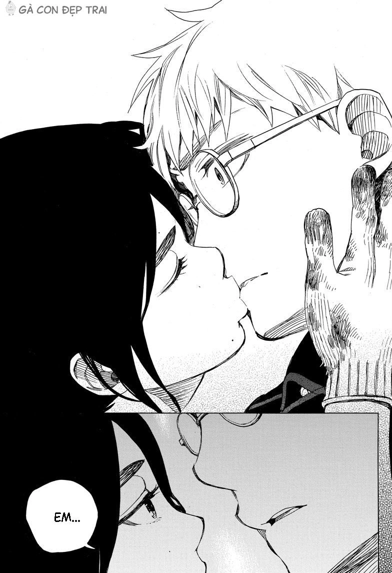 Lam Hỏa Diệt Quỷ Chapter 103 - 32