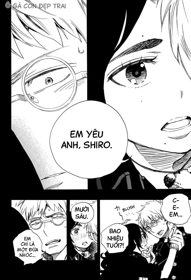 Lam Hỏa Diệt Quỷ Chapter 103 - 33