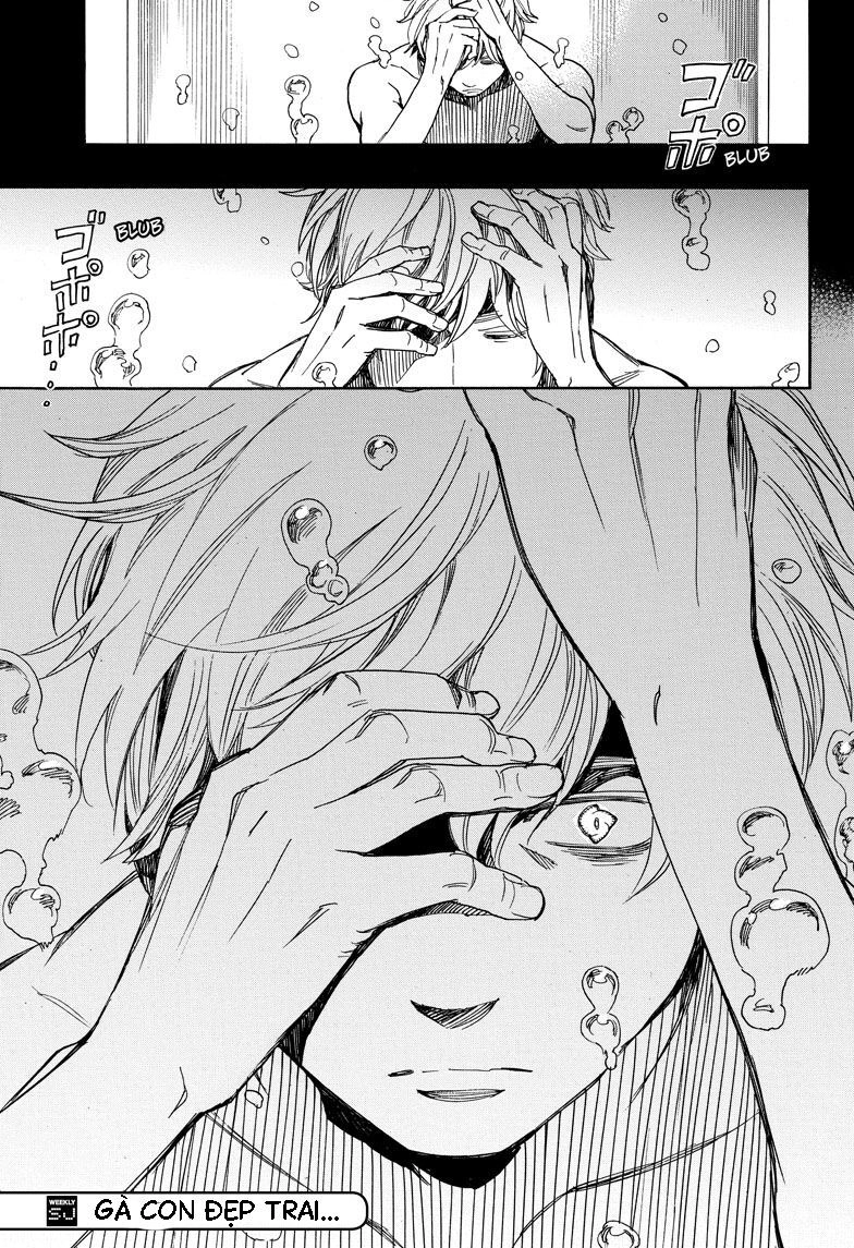 Lam Hỏa Diệt Quỷ Chapter 103 - 36