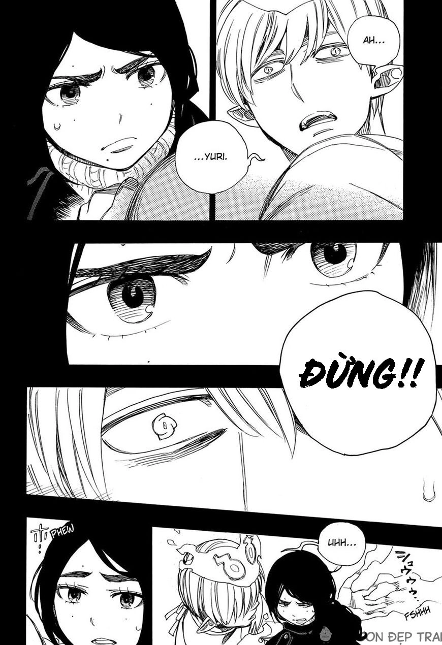 Lam Hỏa Diệt Quỷ Chapter 105 - 11