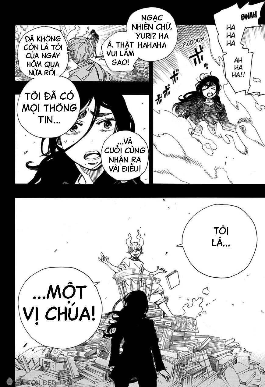 Lam Hỏa Diệt Quỷ Chapter 105 - 35