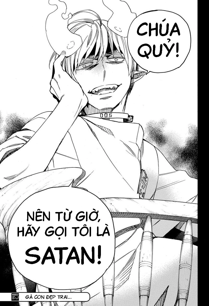 Lam Hỏa Diệt Quỷ Chapter 105 - 36