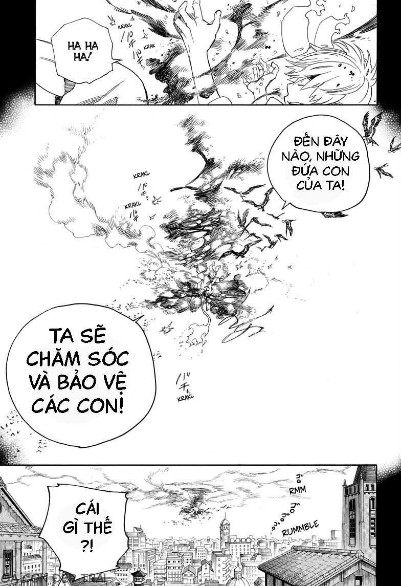 Lam Hỏa Diệt Quỷ Chapter 106 - 8