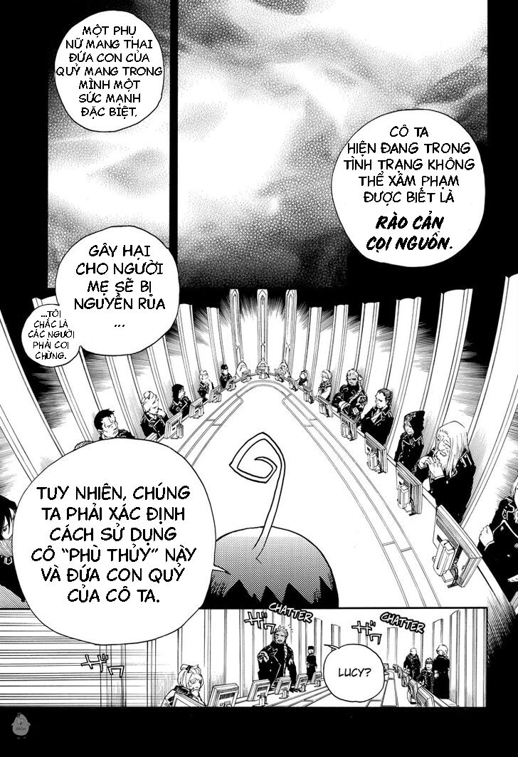 Lam Hỏa Diệt Quỷ Chapter 108 - 20
