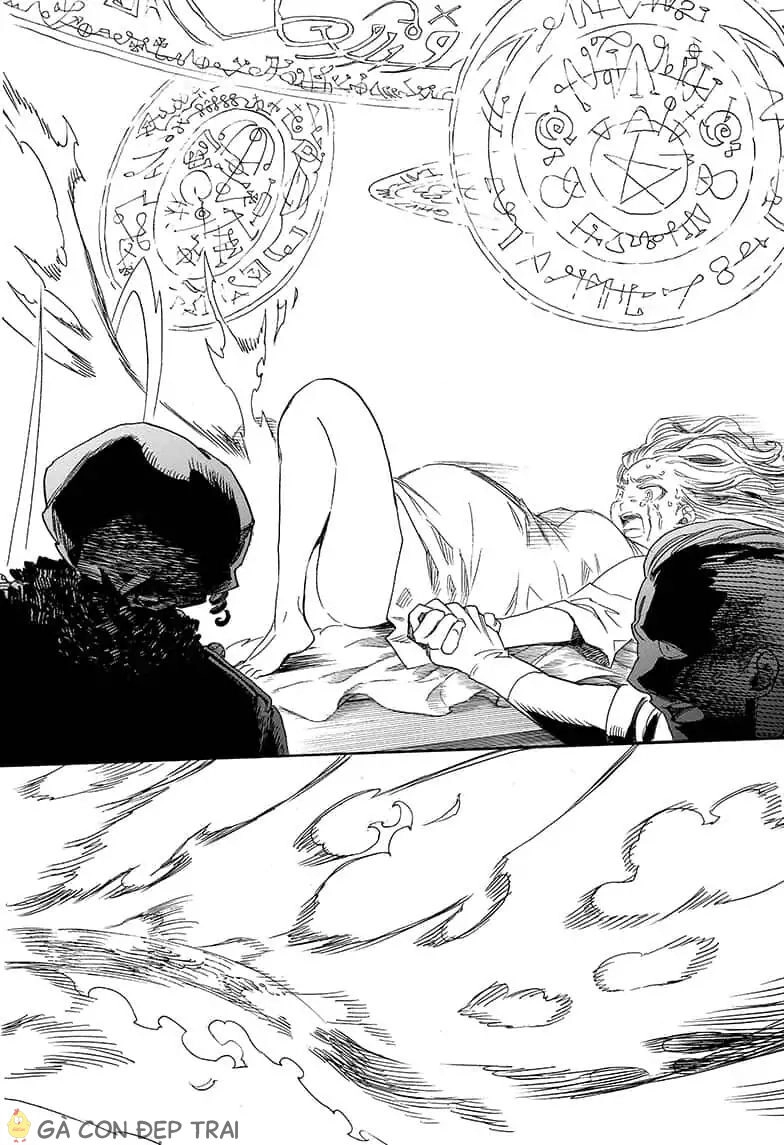 Lam Hỏa Diệt Quỷ Chapter 109 - 15