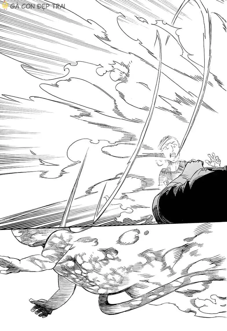 Lam Hỏa Diệt Quỷ Chapter 109 - 16