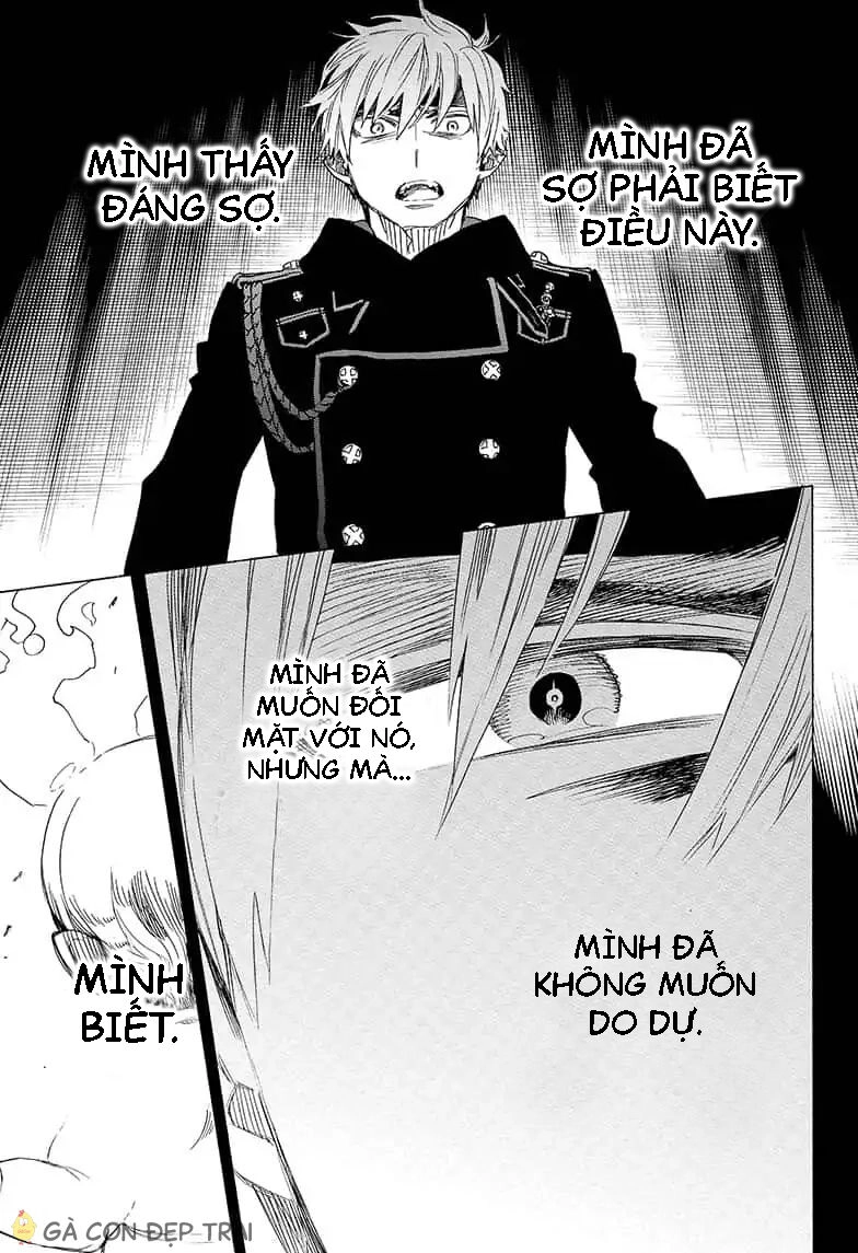 Lam Hỏa Diệt Quỷ Chapter 109 - 24