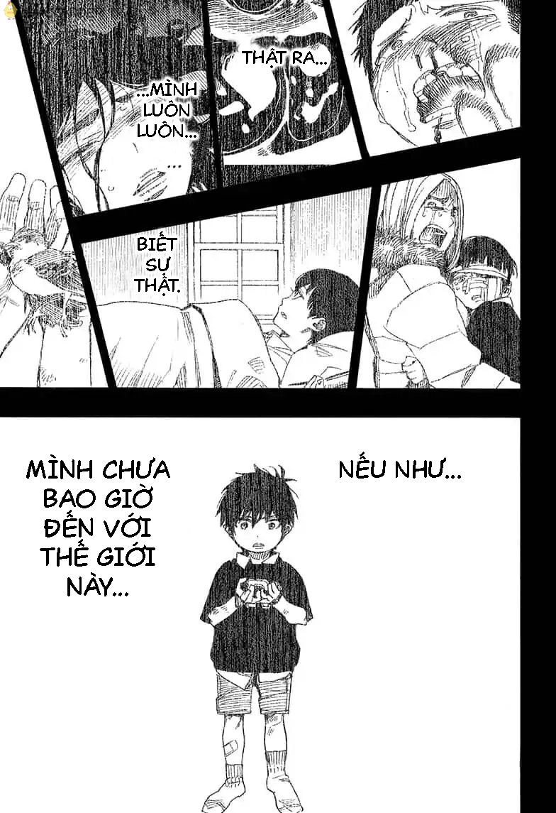 Lam Hỏa Diệt Quỷ Chapter 109 - 26