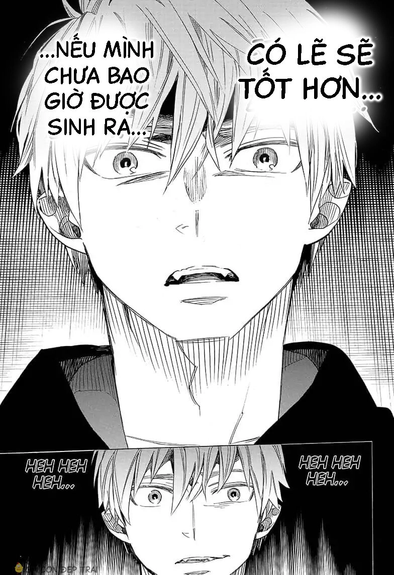 Lam Hỏa Diệt Quỷ Chapter 109 - 28