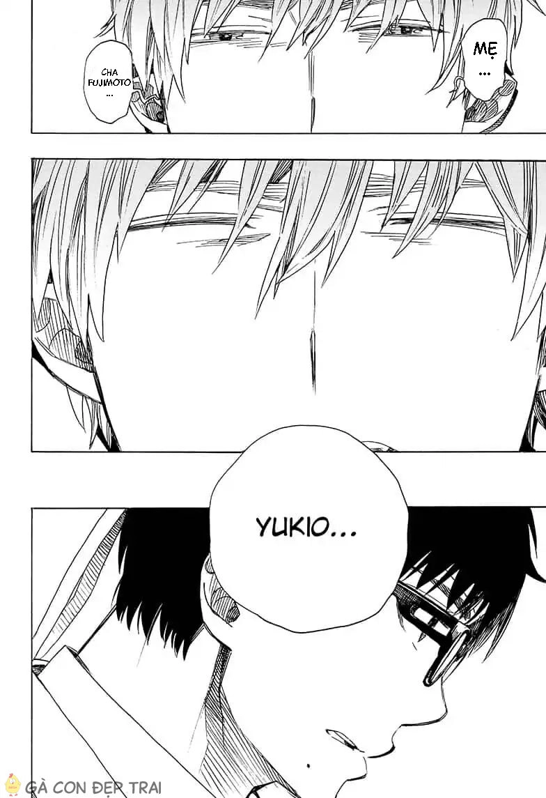 Lam Hỏa Diệt Quỷ Chapter 109 - 35