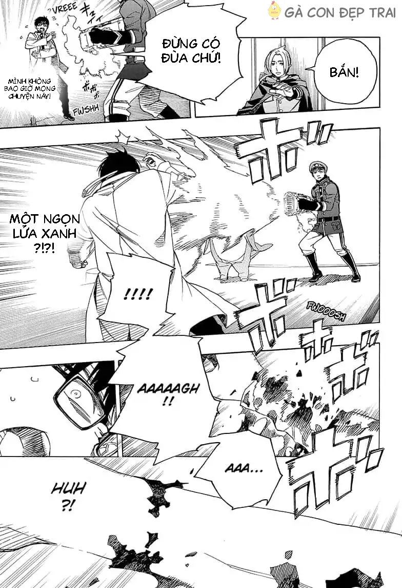 Lam Hỏa Diệt Quỷ Chapter 110 - 6