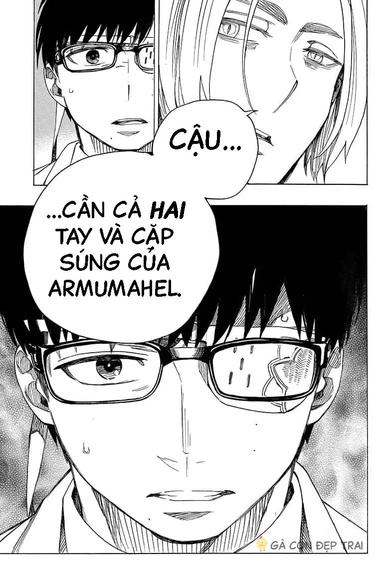 Lam Hỏa Diệt Quỷ Chapter 110 - 20