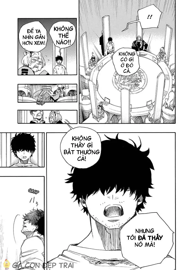 Lam Hỏa Diệt Quỷ Chapter 110 - 32