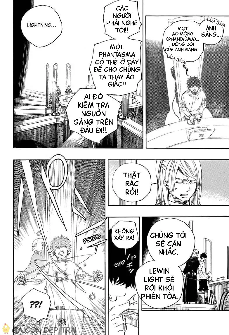 Lam Hỏa Diệt Quỷ Chapter 110 - 33