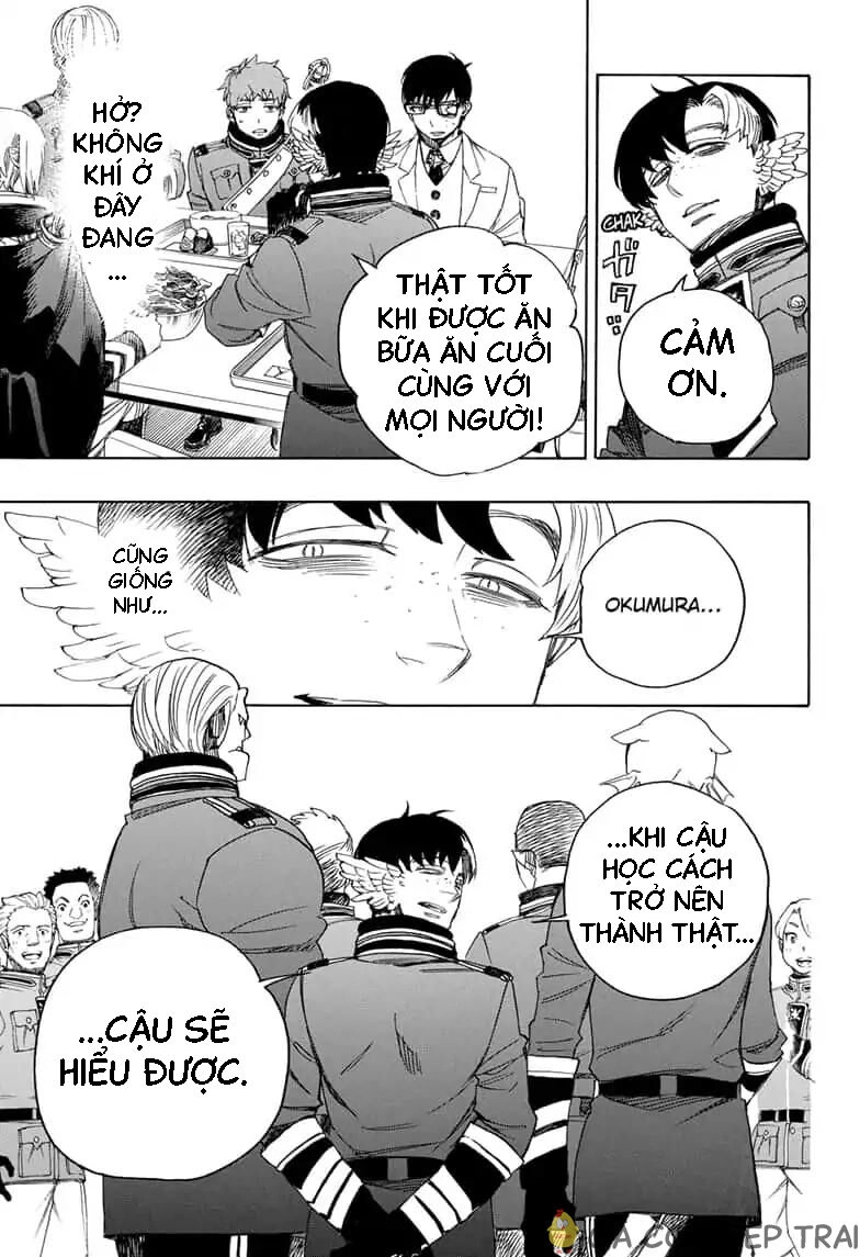 Lam Hỏa Diệt Quỷ Chapter 111 - 26