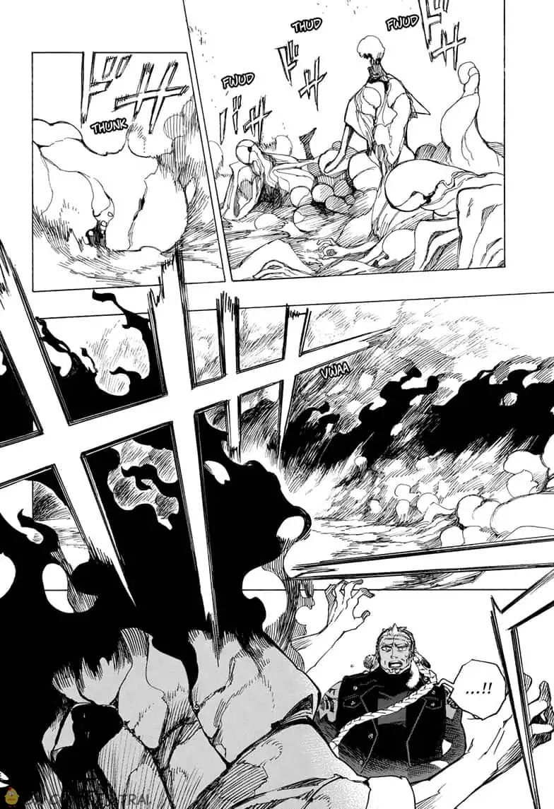 Lam Hỏa Diệt Quỷ Chapter 112 - 23