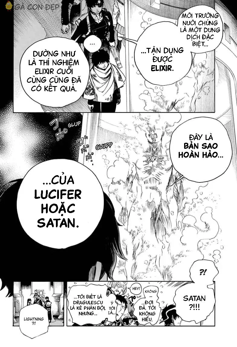 Lam Hỏa Diệt Quỷ Chapter 112 - 29