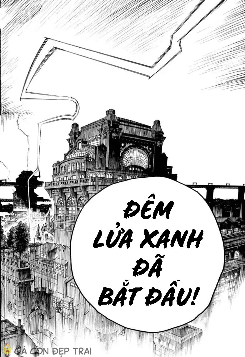 Lam Hỏa Diệt Quỷ Chapter 114 - 35