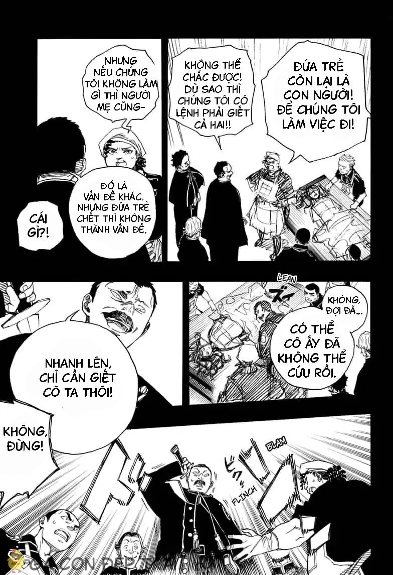 Lam Hỏa Diệt Quỷ Chapter 115 - 32