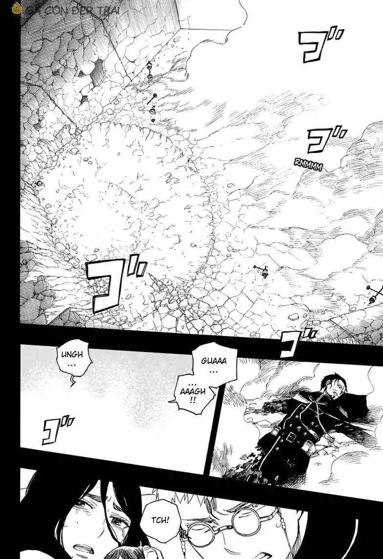 Lam Hỏa Diệt Quỷ Chapter 116 - 15