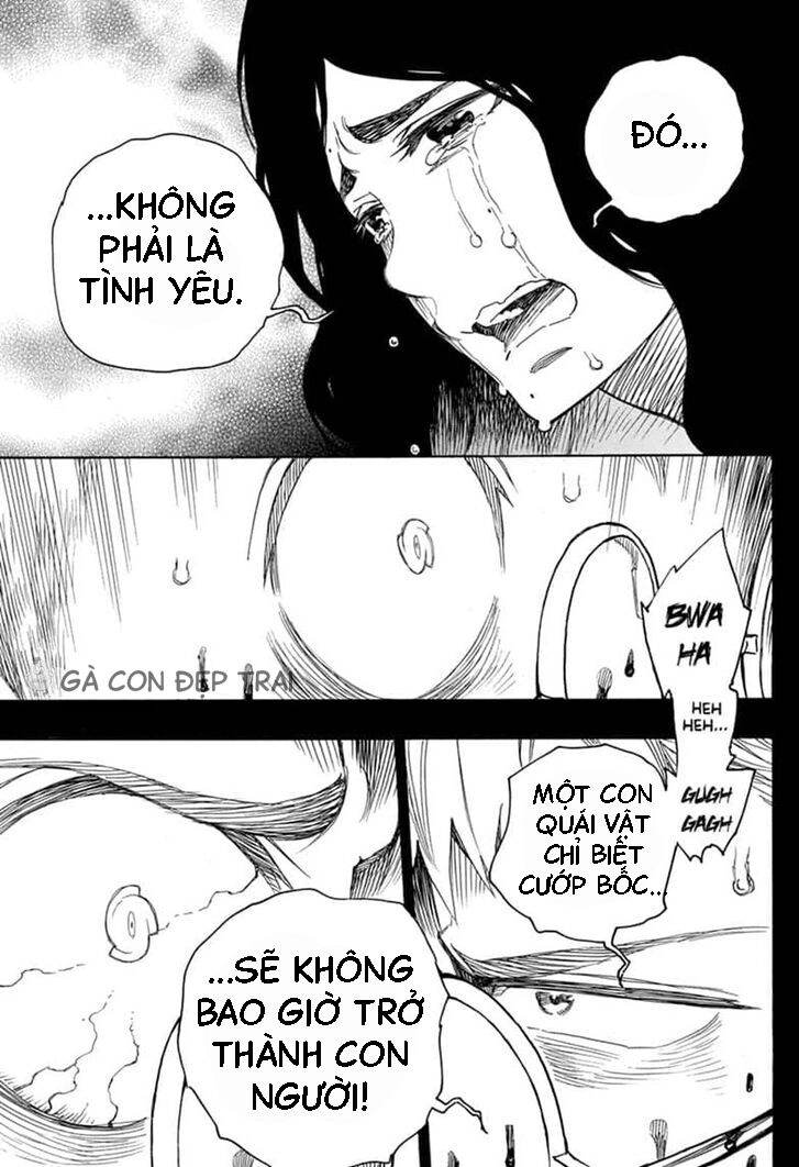 Lam Hỏa Diệt Quỷ Chapter 117 - 4