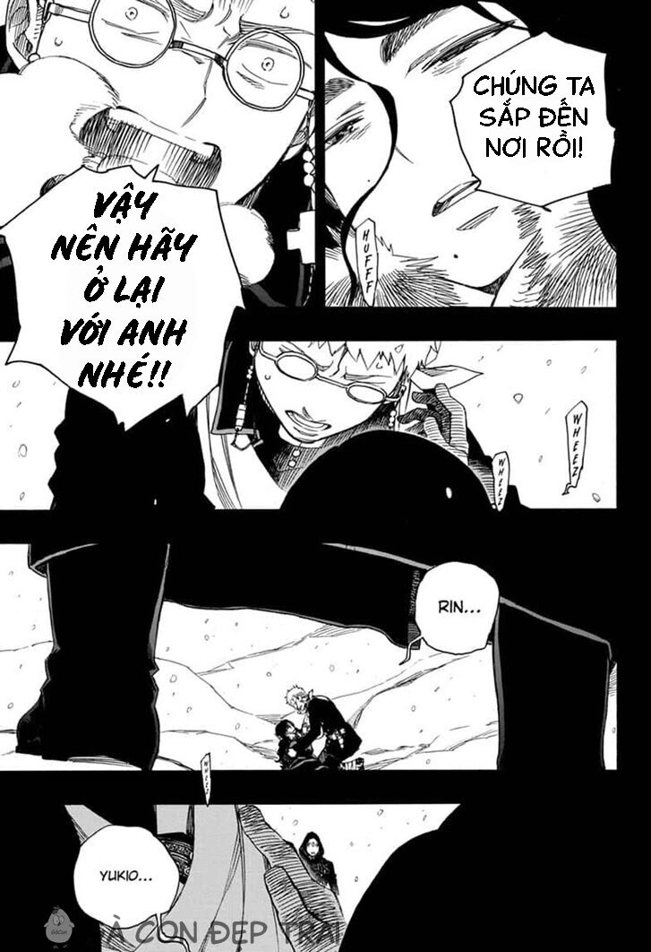 Lam Hỏa Diệt Quỷ Chapter 117 - 24