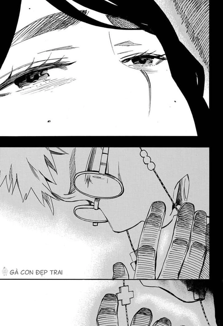 Lam Hỏa Diệt Quỷ Chapter 117 - 26