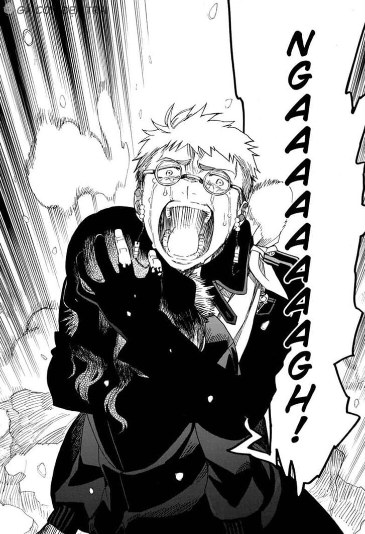 Lam Hỏa Diệt Quỷ Chapter 117 - 30