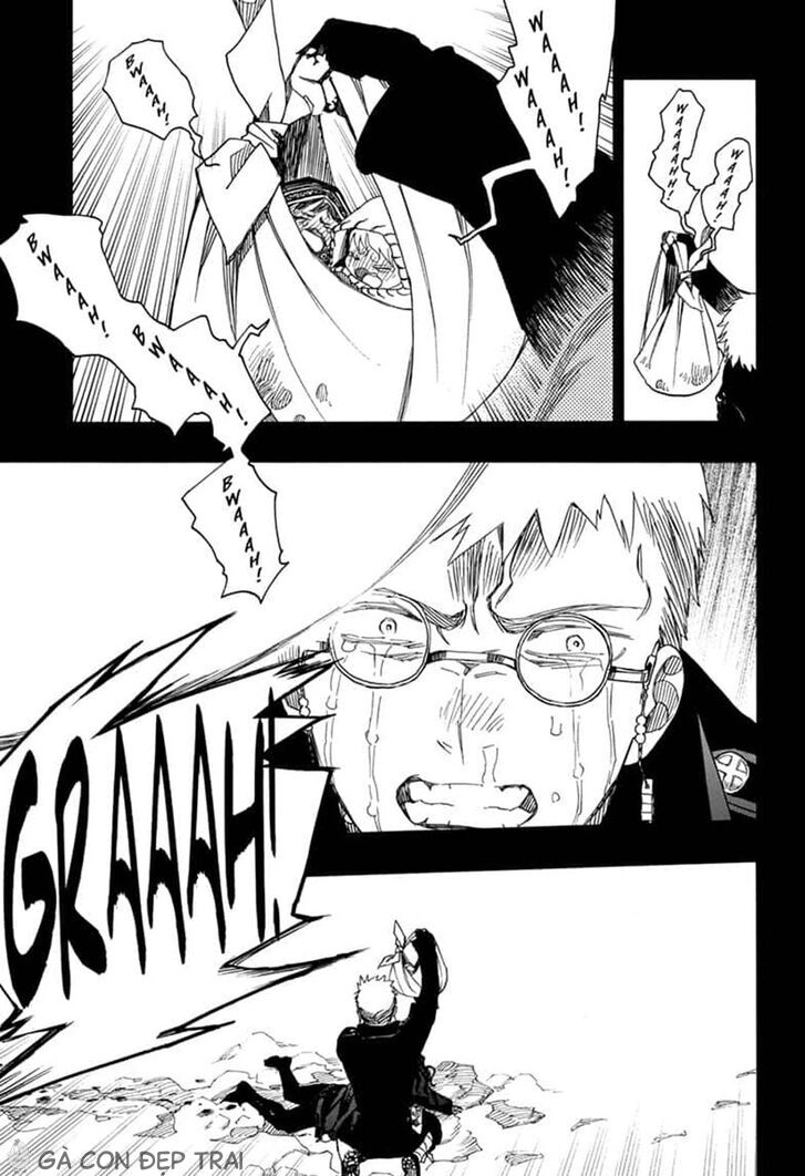 Lam Hỏa Diệt Quỷ Chapter 117 - 32