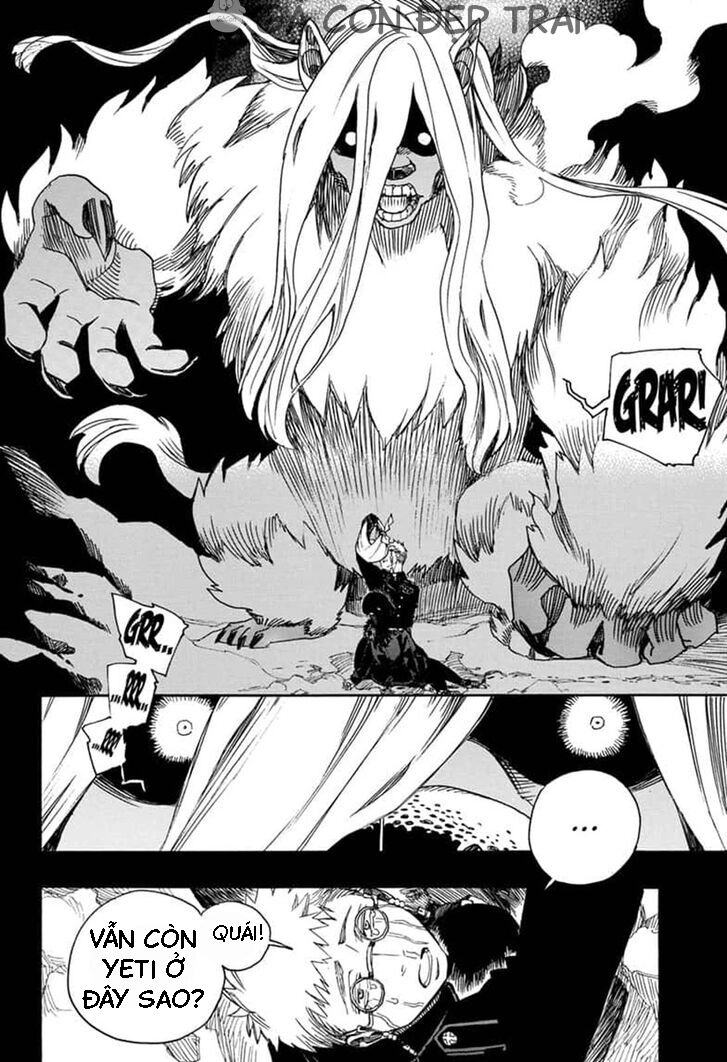 Lam Hỏa Diệt Quỷ Chapter 117 - 33