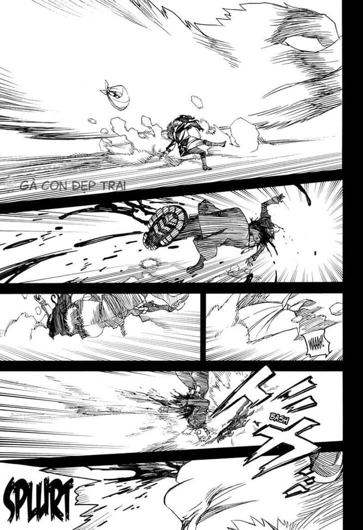 Lam Hỏa Diệt Quỷ Chapter 117 - 34