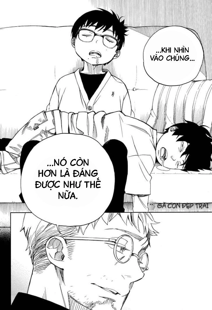 Lam Hỏa Diệt Quỷ Chapter 120 - 35