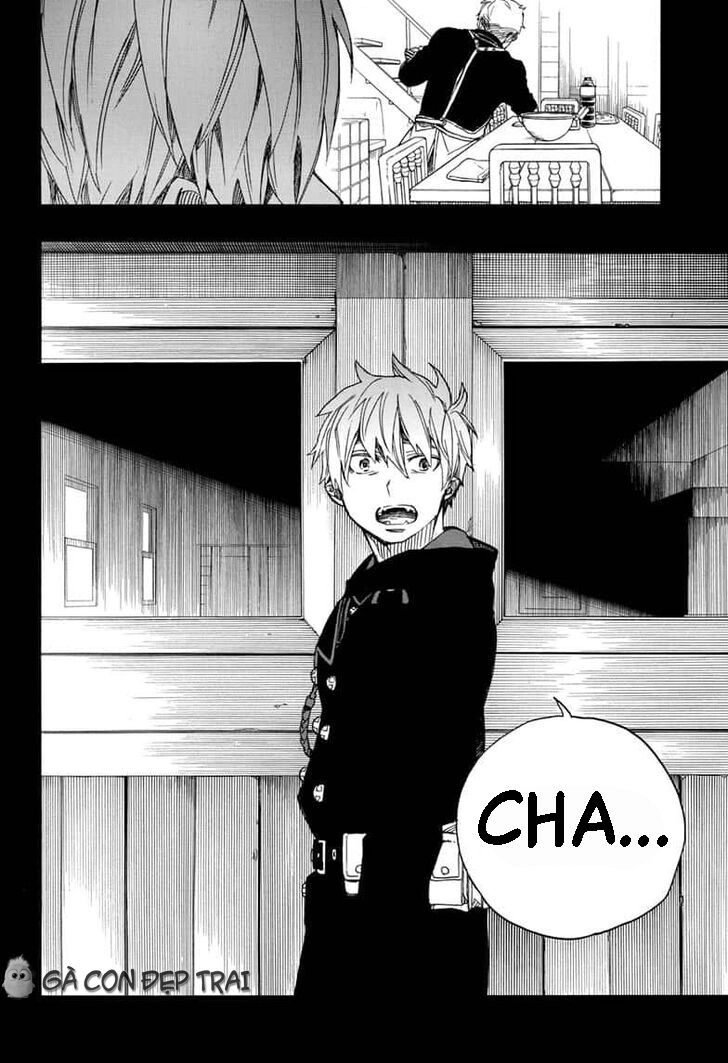 Lam Hỏa Diệt Quỷ Chapter 120 - 37