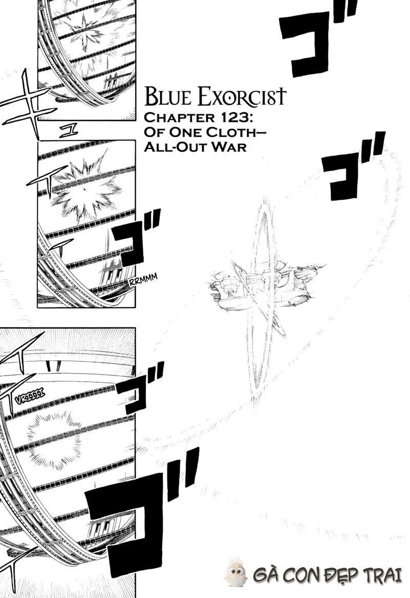 Lam Hỏa Diệt Quỷ Chapter 123 - 2