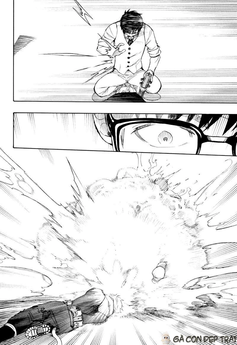 Lam Hỏa Diệt Quỷ Chapter 123 - 9