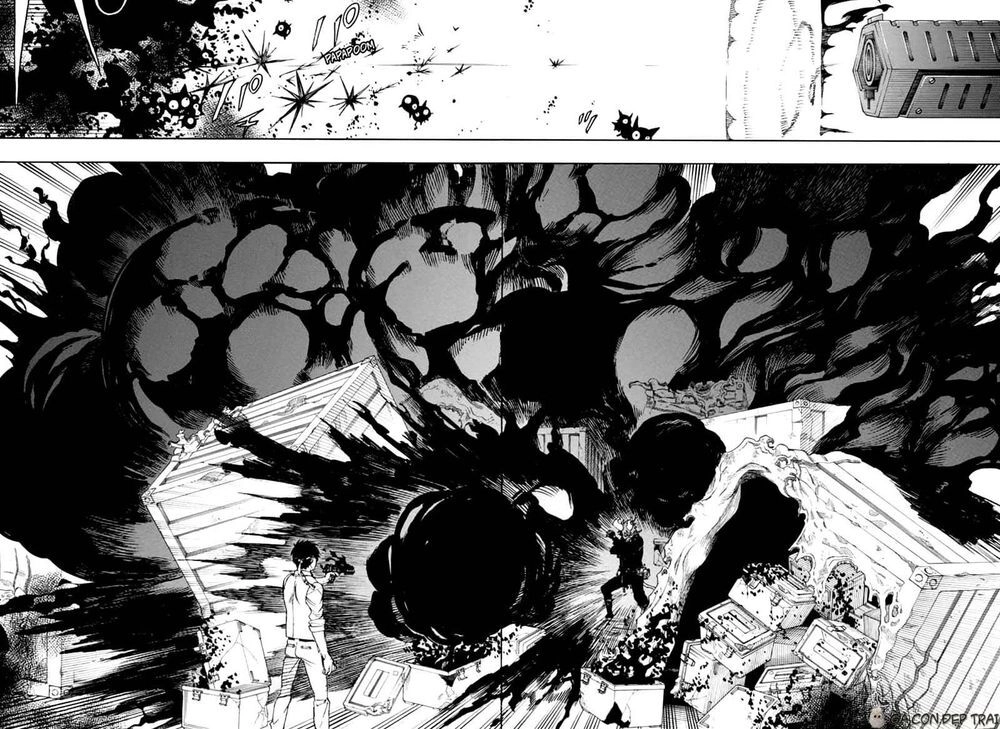 Lam Hỏa Diệt Quỷ Chapter 123 - 27