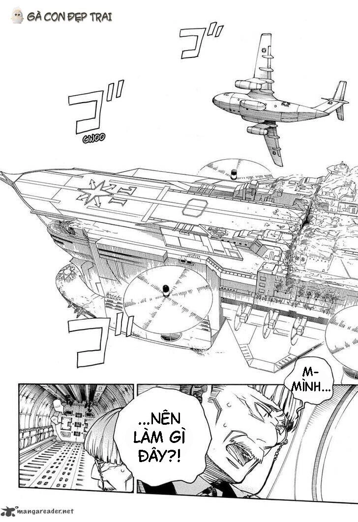 Lam Hỏa Diệt Quỷ Chapter 125 - 8