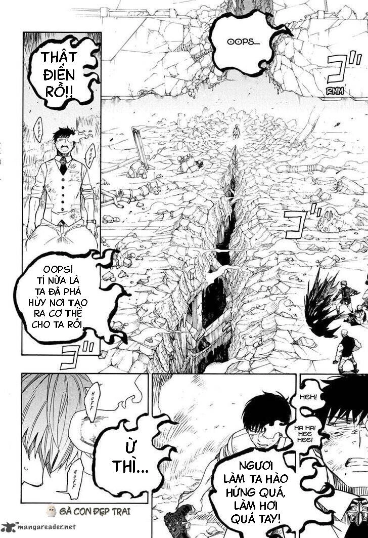 Lam Hỏa Diệt Quỷ Chapter 125 - 10