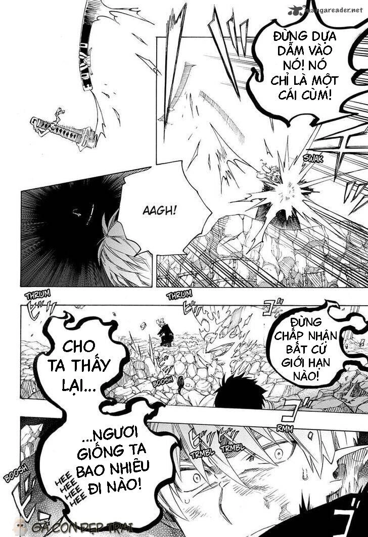 Lam Hỏa Diệt Quỷ Chapter 125 - 20