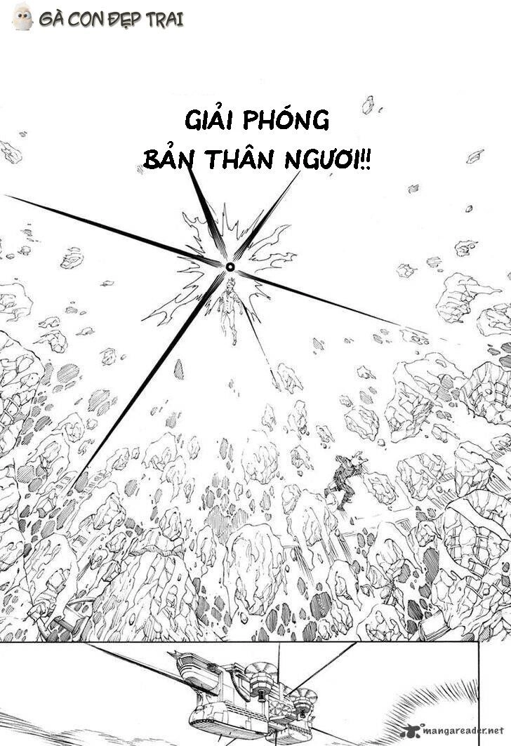 Lam Hỏa Diệt Quỷ Chapter 125 - 21