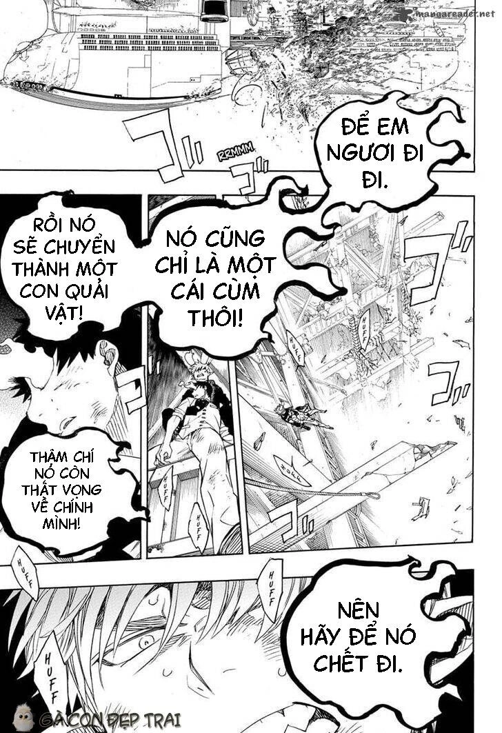 Lam Hỏa Diệt Quỷ Chapter 125 - 23