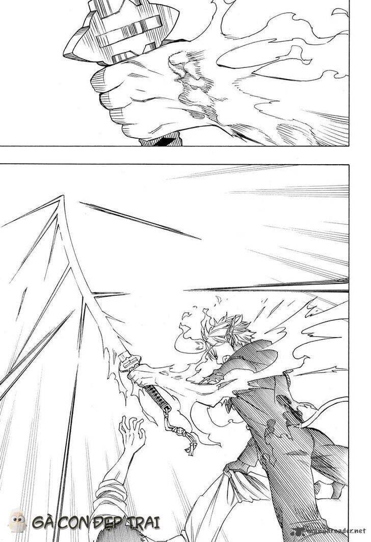 Lam Hỏa Diệt Quỷ Chapter 125 - 29