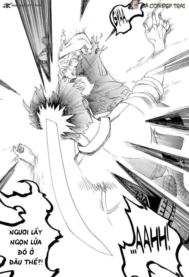 Lam Hỏa Diệt Quỷ Chapter 125 - 31