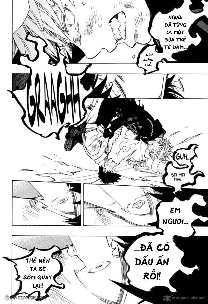 Lam Hỏa Diệt Quỷ Chapter 125 - 32