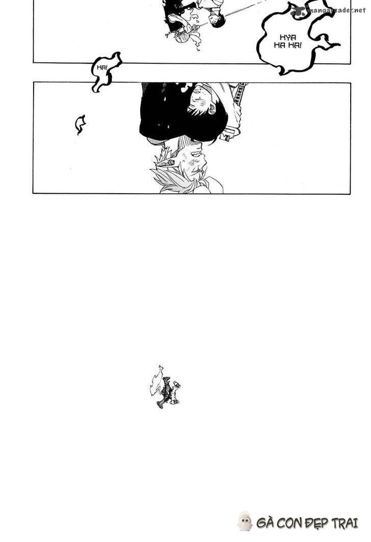 Lam Hỏa Diệt Quỷ Chapter 125 - 33