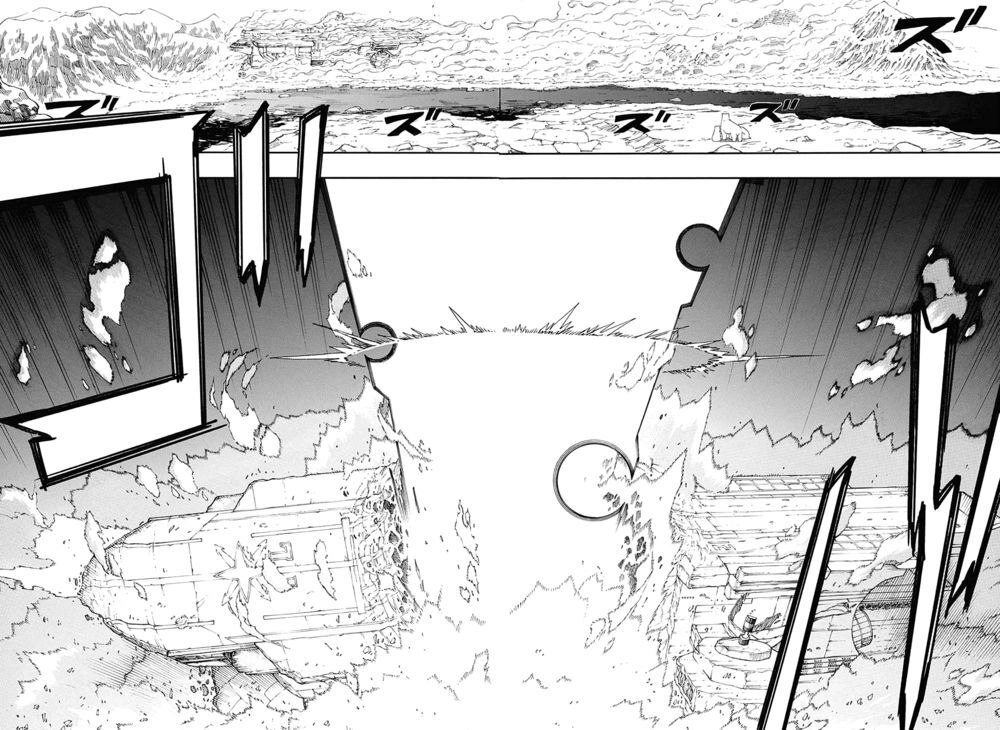 Lam Hỏa Diệt Quỷ Chapter 126 - 3