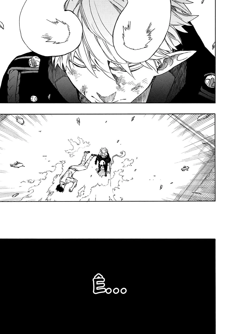 Lam Hỏa Diệt Quỷ Chapter 126 - 7