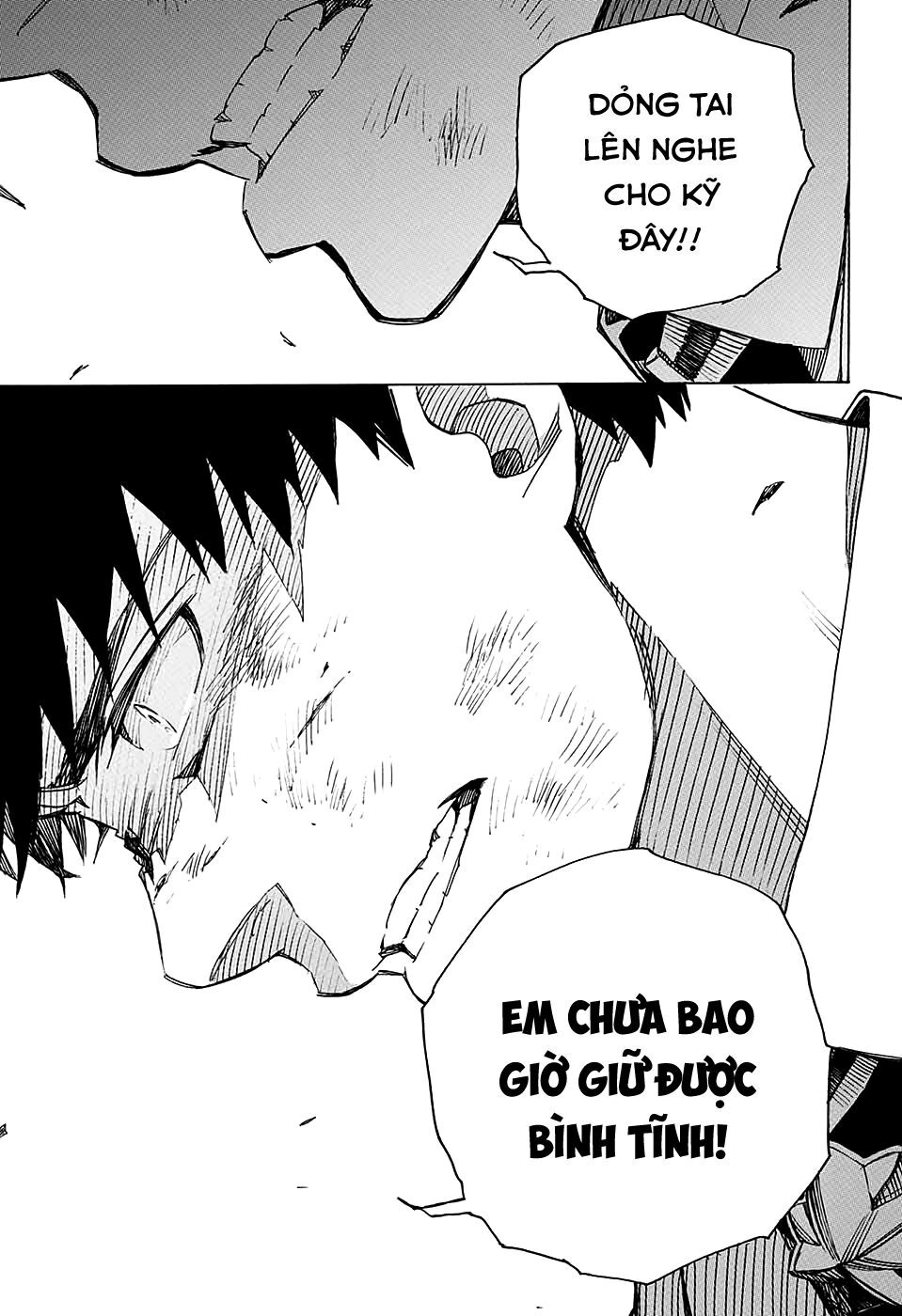 Lam Hỏa Diệt Quỷ Chapter 126 - 19