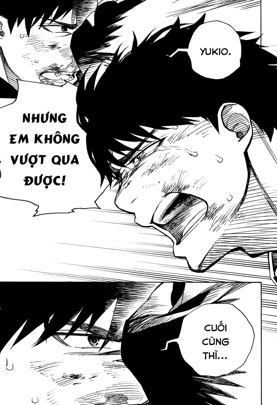 Lam Hỏa Diệt Quỷ Chapter 127 - 20