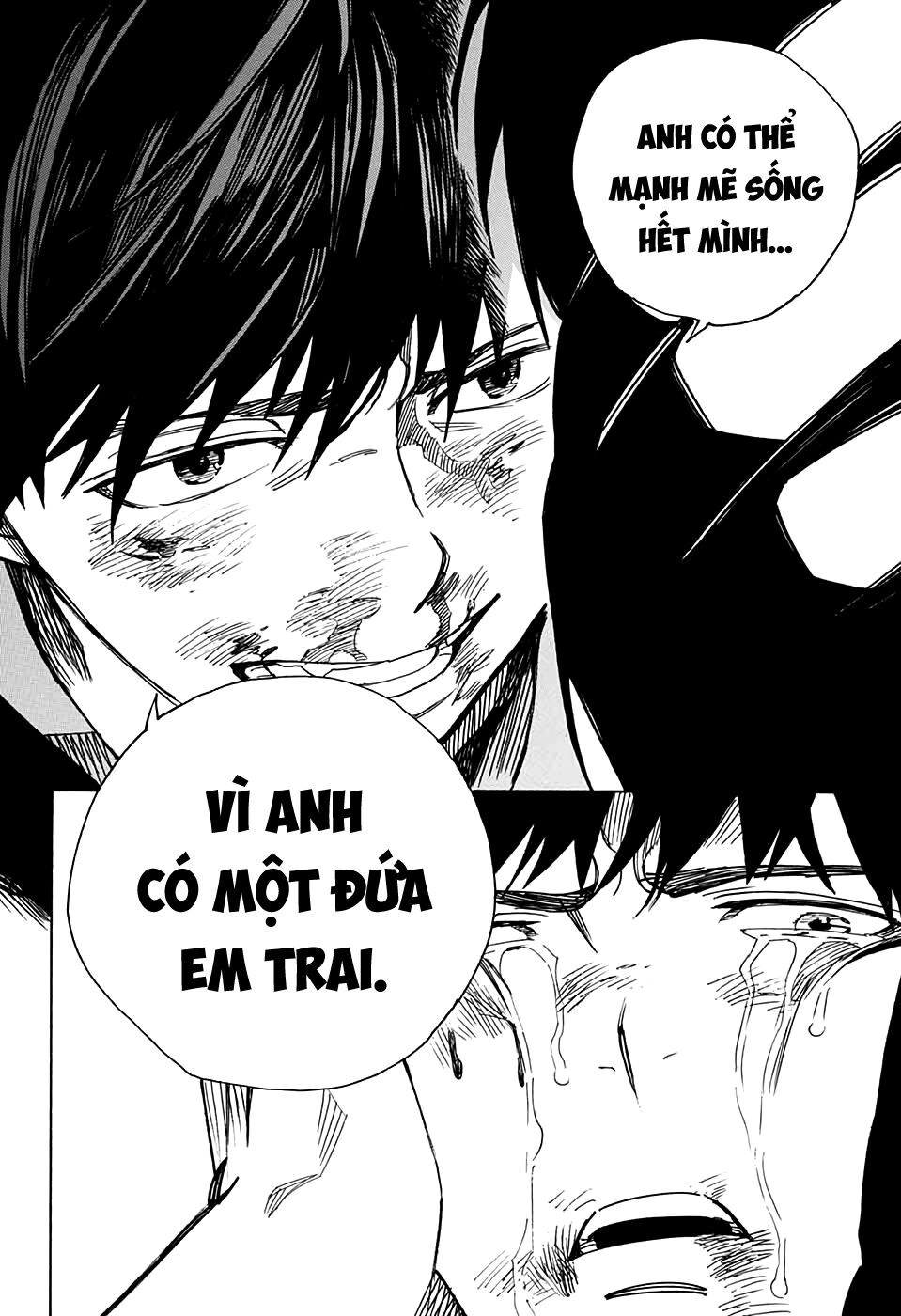 Lam Hỏa Diệt Quỷ Chapter 127 - 30